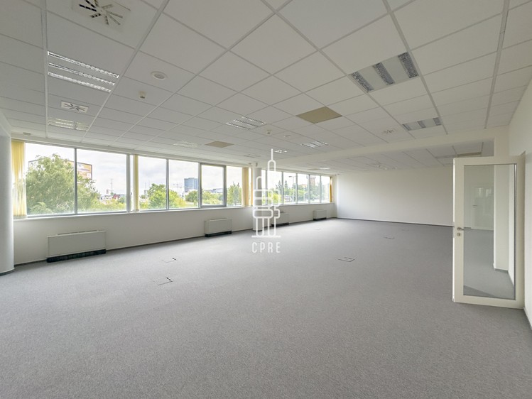 Pronájem kanceláře 475 m² - foto 4