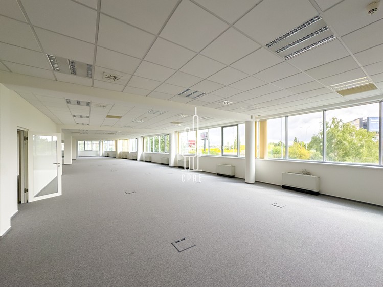 Pronájem kanceláře 475 m² - foto 6