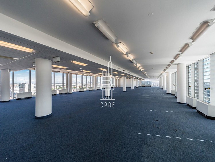 Pronájem kanceláře 733 m² - foto 6