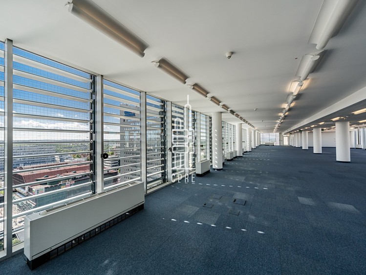 Pronájem kanceláře 733 m² - foto 8
