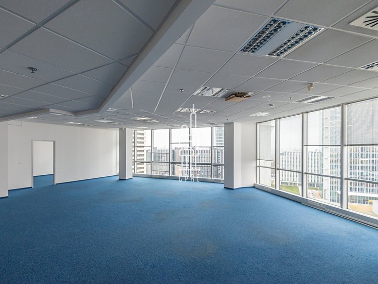 Pronájem kanceláře 289 m² - foto 3