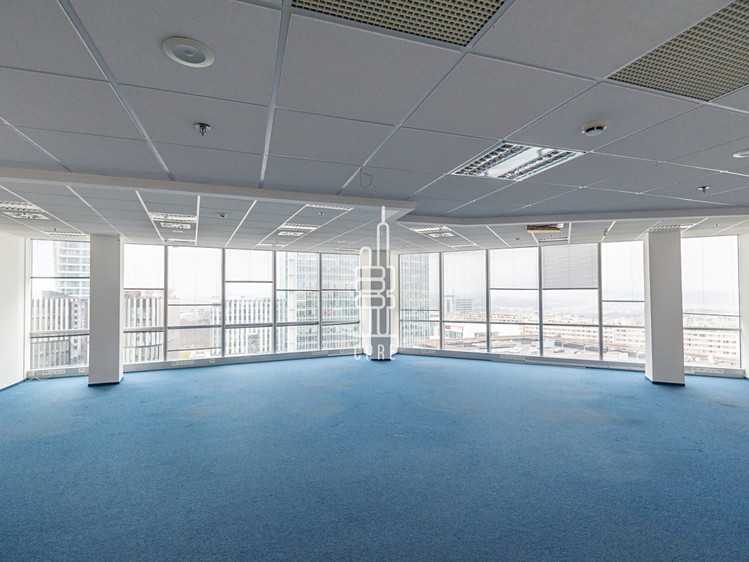 Pronájem kanceláře 289 m² - foto 2