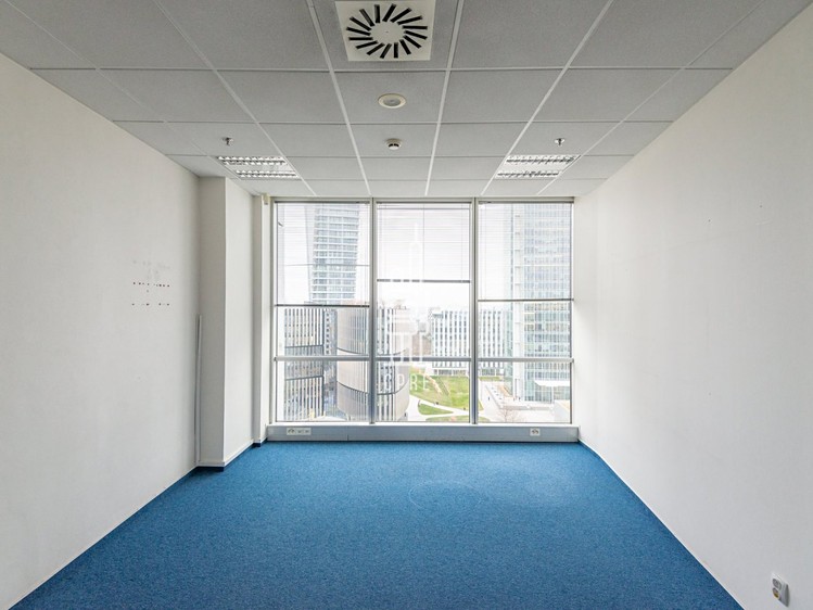 Pronájem kanceláře 289 m² - foto 4