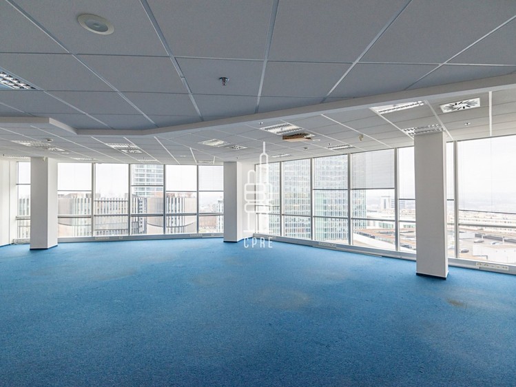 Pronájem kanceláře 289 m² - foto 6