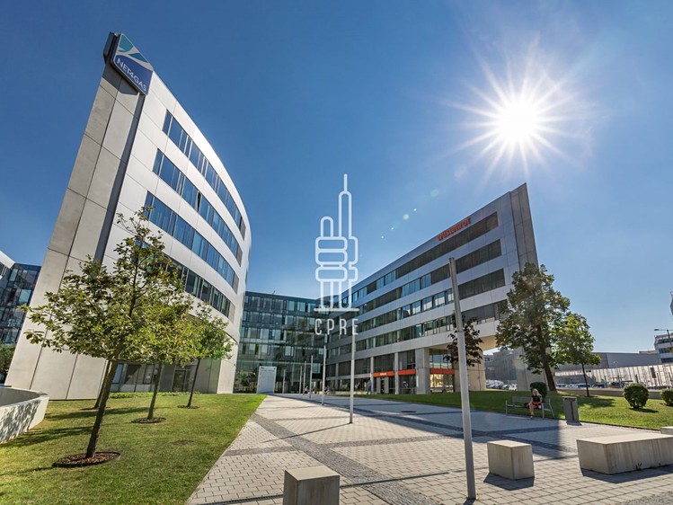 Pronájem kanceláře 1 577 m² - foto 5