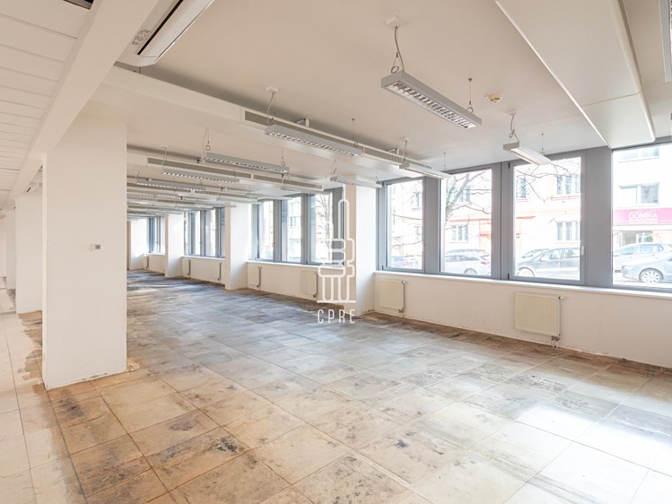Pronájem kanceláře 423 m² - foto 8