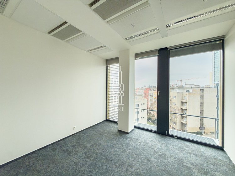 Pronájem kanceláře 392 m² - foto 6