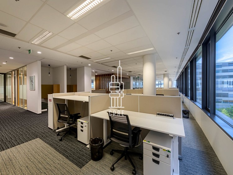 Pronájem kanceláře 1 135 m² - foto 6