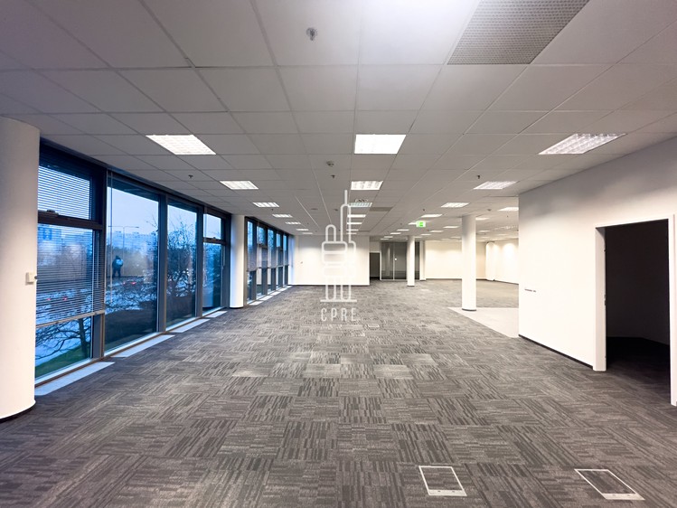 Pronájem kanceláře 531 m² - foto 4
