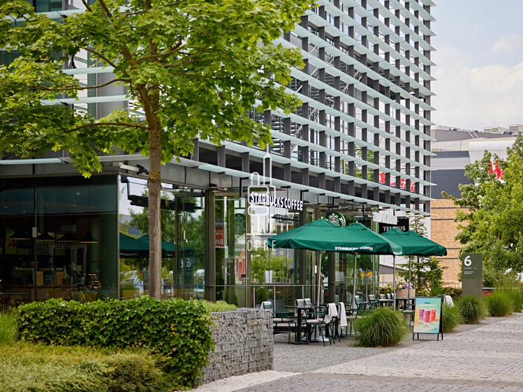 Pronájem kanceláře 531 m² - foto 6