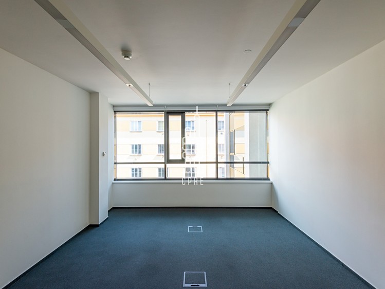 Pronájem kanceláře 458 m² - foto 4