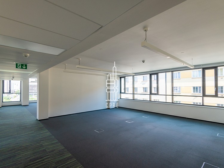 Pronájem kanceláře 458 m² - foto 7