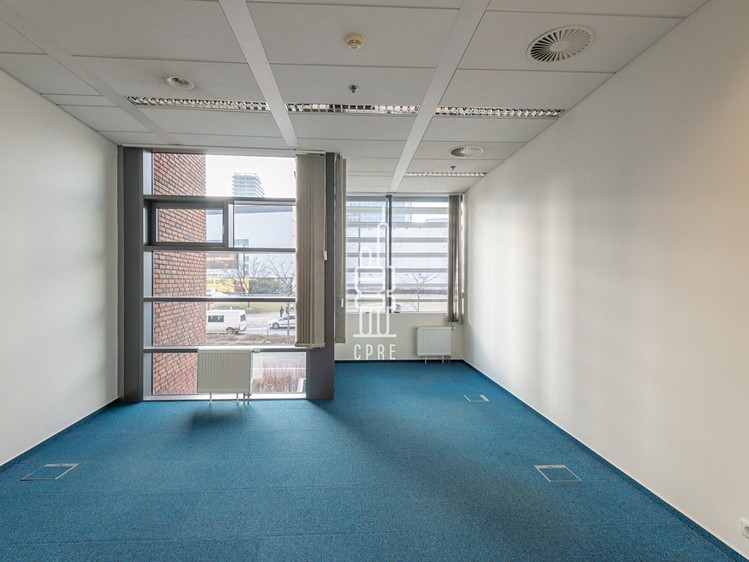 Pronájem kanceláře 650 m² - foto 2