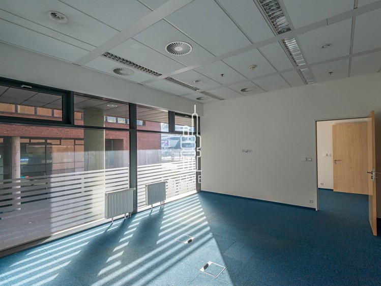 Pronájem kanceláře 650 m² - foto 8