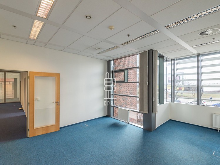 Pronájem kanceláře 650 m² - foto 5