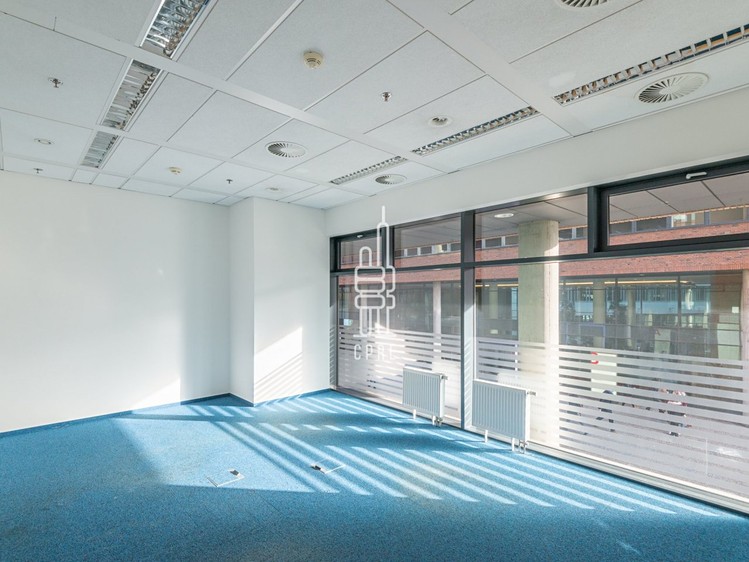 Pronájem kanceláře 650 m² - foto 7