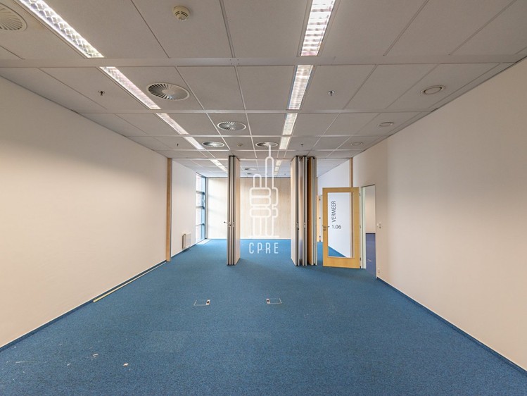 Pronájem kanceláře 650 m² - foto 6