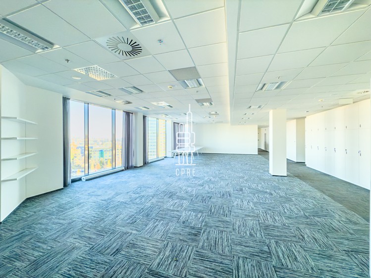 Pronájem kanceláře 793 m² - foto 4