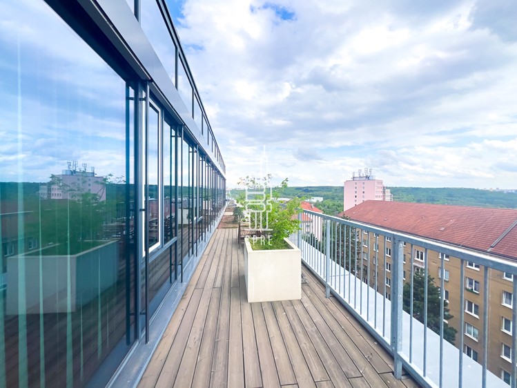Pronájem kanceláře 793 m² - foto 6