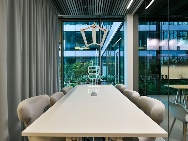 Pronájem kanceláře 610 m² - foto 6
