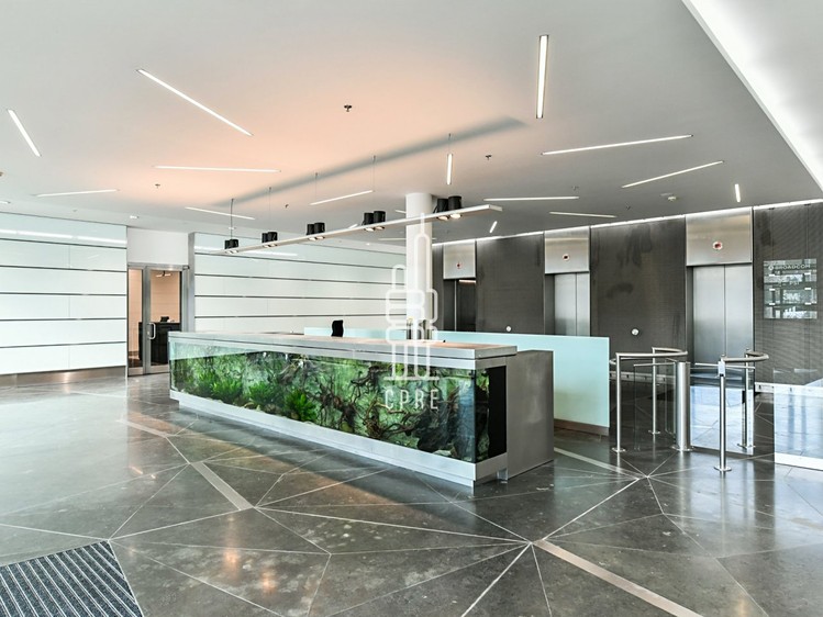 Pronájem kanceláře 2 041 m² - foto 2