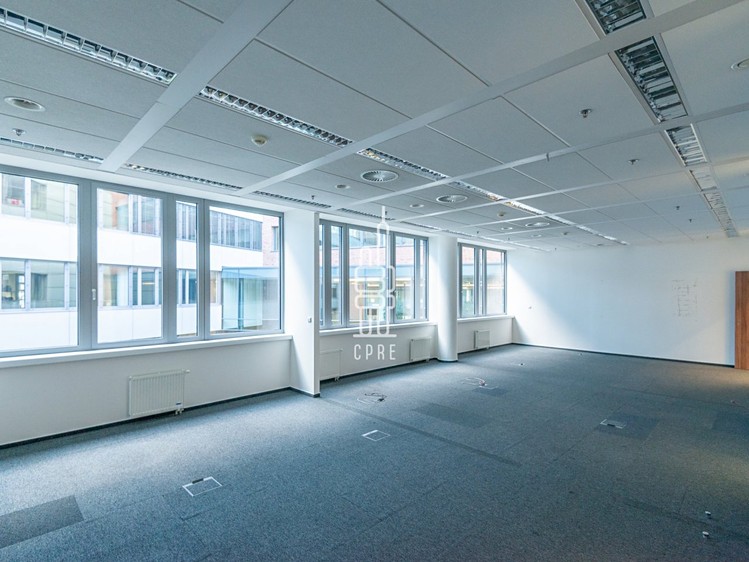 Pronájem kanceláře 527 m² - foto 7