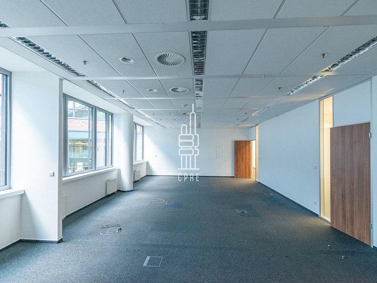 Pronájem kanceláře 527 m² - foto 8