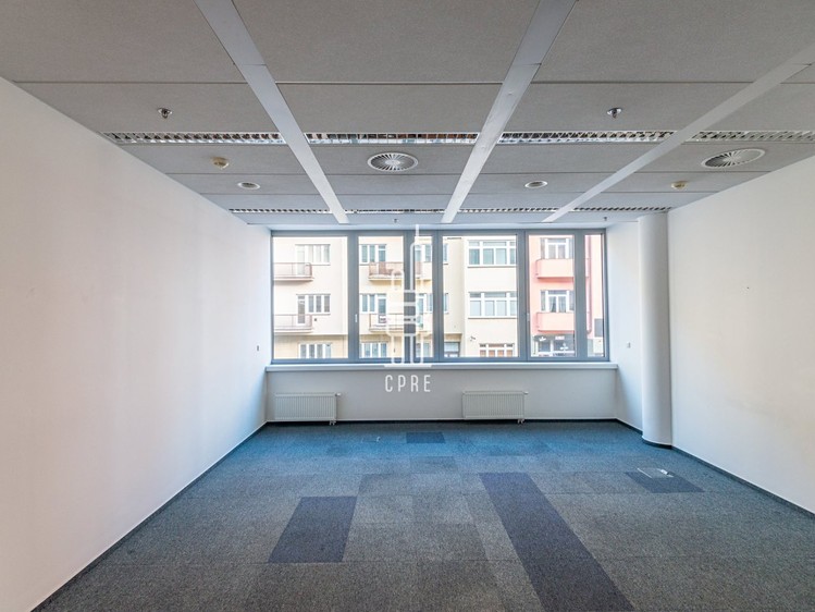 Pronájem kanceláře 527 m² - foto 6