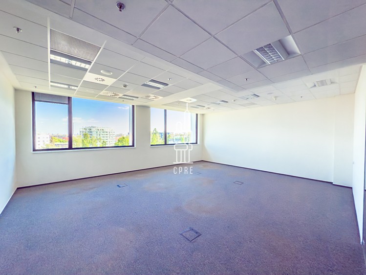 Pronájem kanceláře 902 m² - foto 7