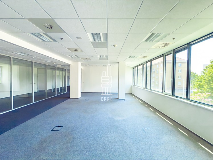 Pronájem kanceláře 902 m² - foto 5