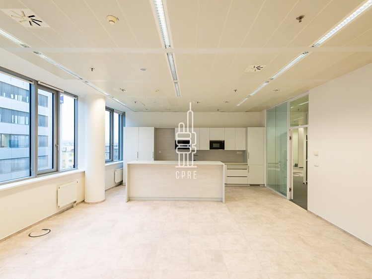 Pronájem kanceláře 651 m² - foto 4