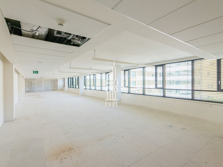 Pronájem kanceláře 240 m² - foto 2