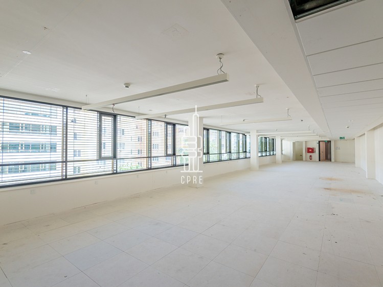 Pronájem kanceláře 240 m² - foto 5