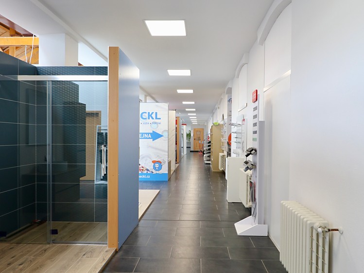 Pronájem obchodního prostoru 178 m² - foto 5