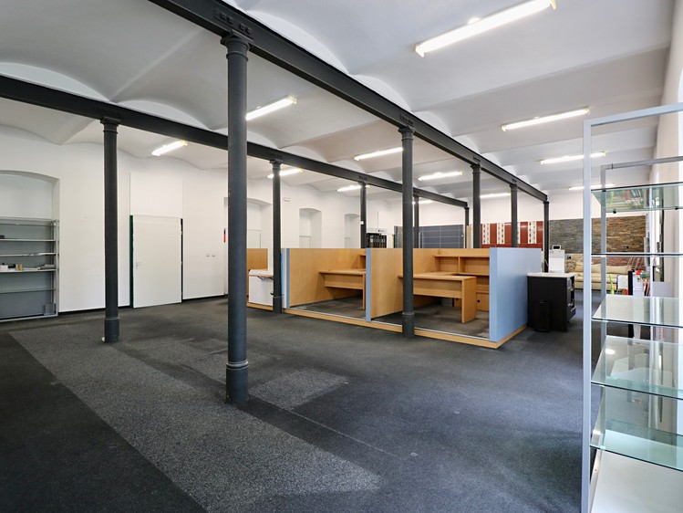 Pronájem obchodního prostoru 746 m² - foto 4
