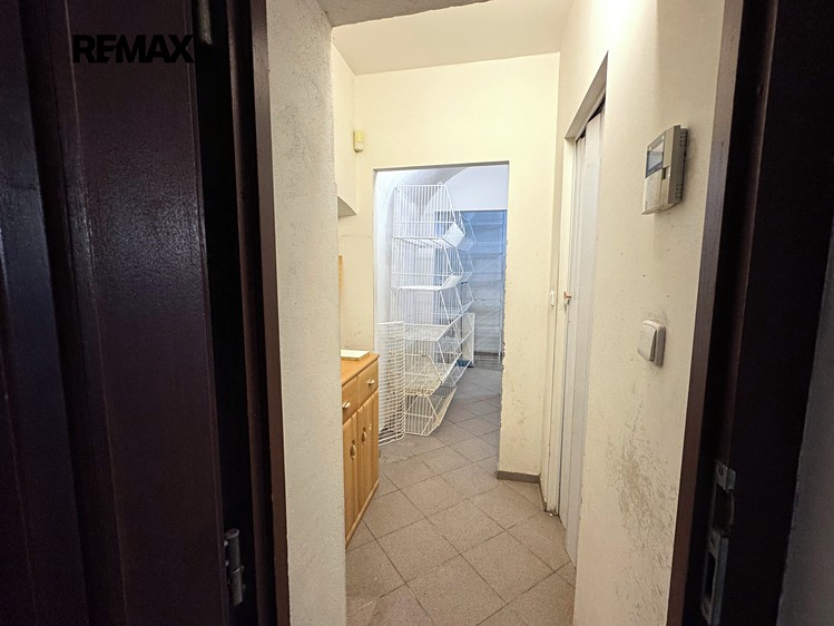 Pronájem obchodního prostoru 58 m² - foto 7