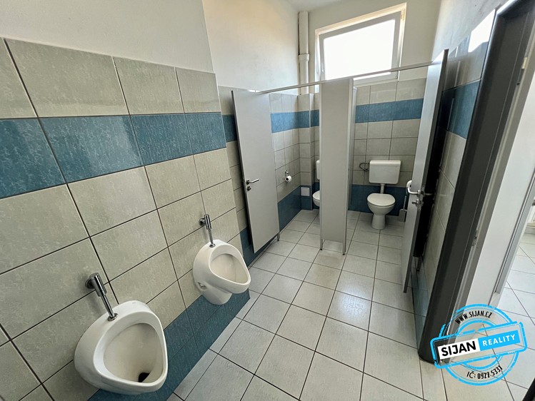 Pronájem kanceláře 59 m² - foto 7