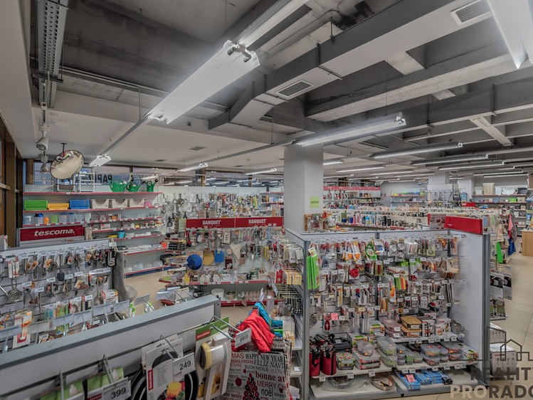 Pronájem obchodního prostoru 180 m² - foto 7