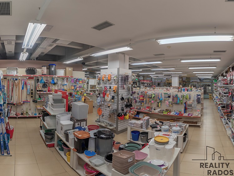 Pronájem obchodního prostoru 180 m² - foto 5