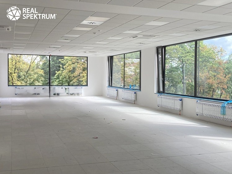 Pronájem kanceláře 472 m² - foto 4