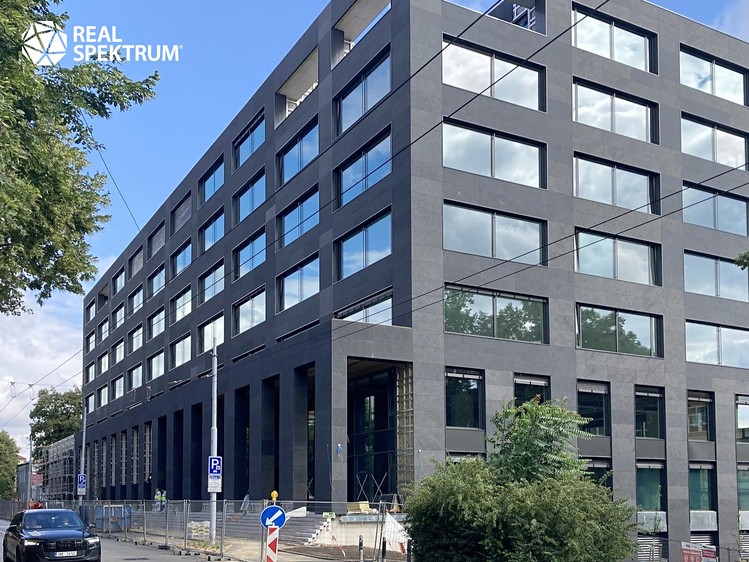 Pronájem kanceláře 472 m² - foto 6
