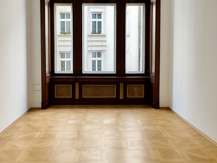 Pronájem kanceláře 538 m² - foto 7