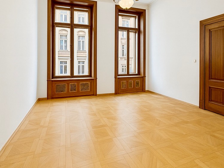Pronájem kanceláře 538 m² - foto 5
