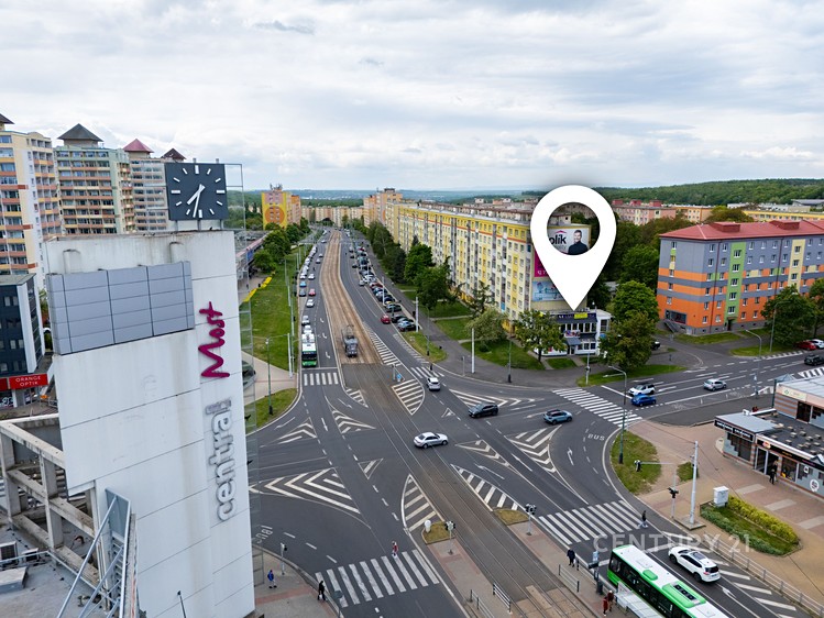 Pronájem kanceláře 90 m² - foto 4