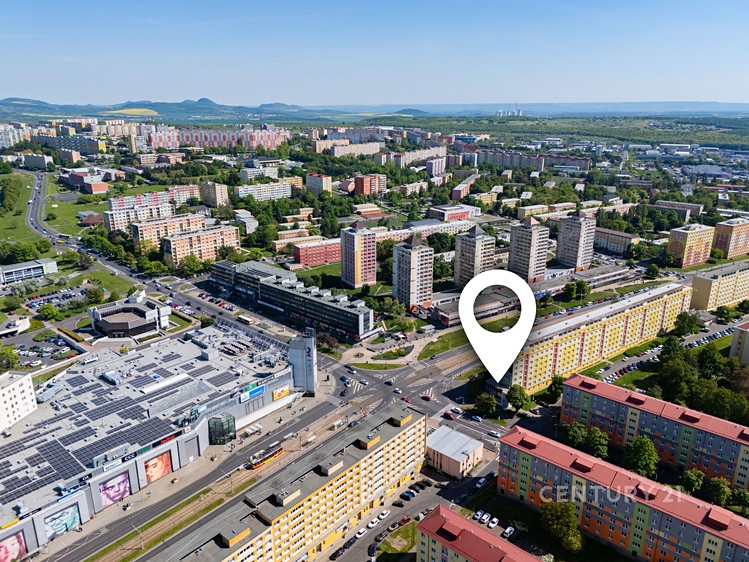 Pronájem kanceláře 90 m² - foto 8