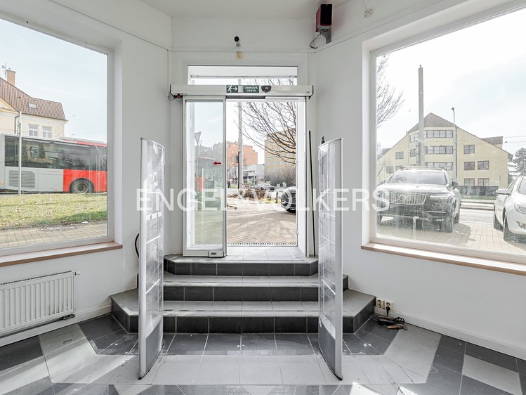 Pronájem ordinace 418 m² - foto 3