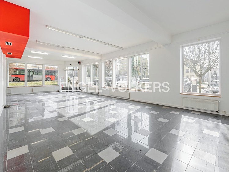 Pronájem ordinace 418 m² - foto 4