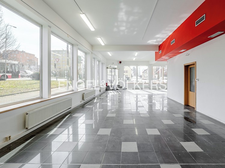 Pronájem ordinace 418 m² - foto 5