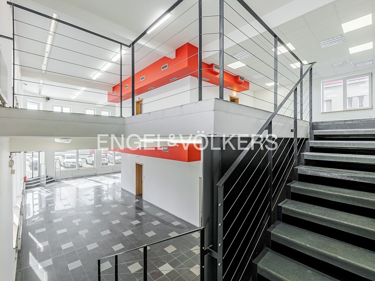 Pronájem ordinace 418 m² - foto 6