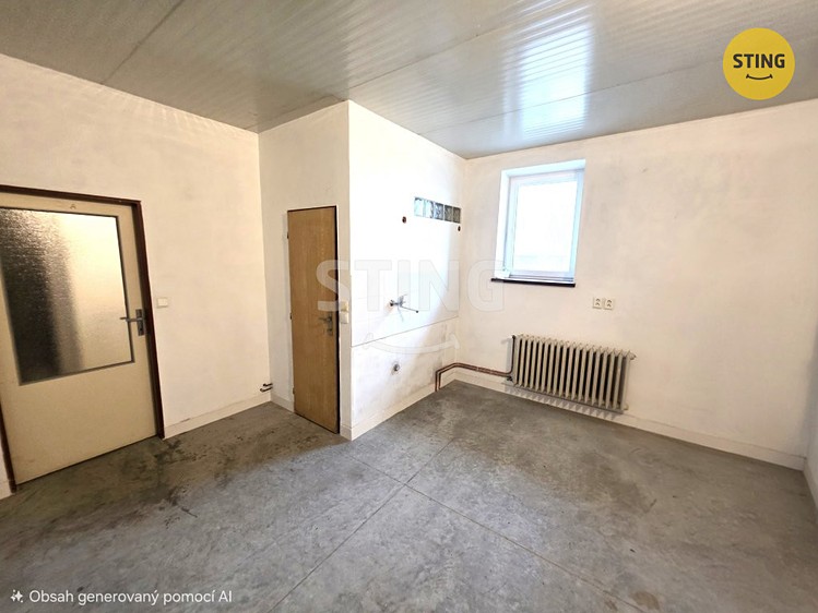 Pronájem výrobní haly, prostoru 316 m² - foto 3